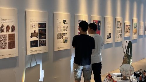 洞见文化未来，第五届西安国际文创设计大赛盛大收官